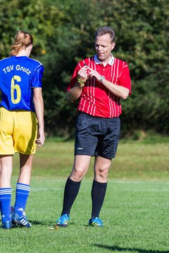 Bild 176 - Frauen TSV Gnutz - TuS Heidm�hlen : Ergebnis: 2:2